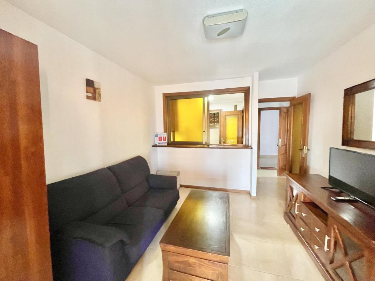 Albaida Apartment Benidorm Kültér fotó
