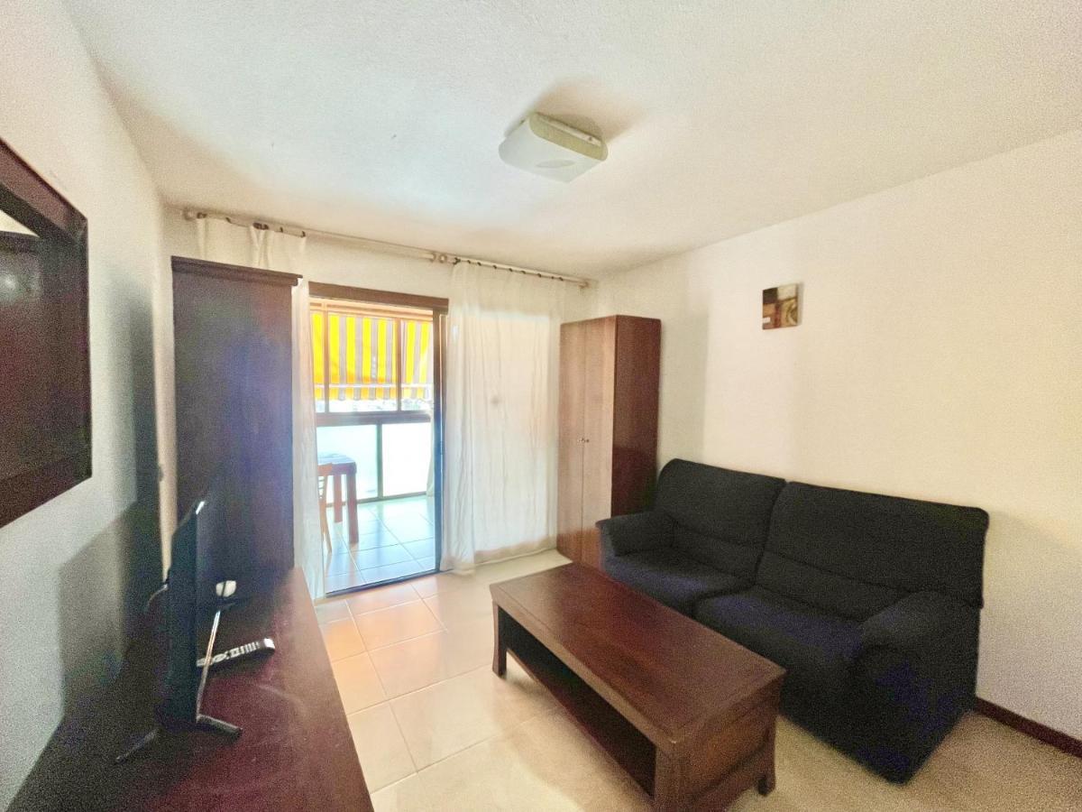 Albaida Apartment Benidorm Kültér fotó