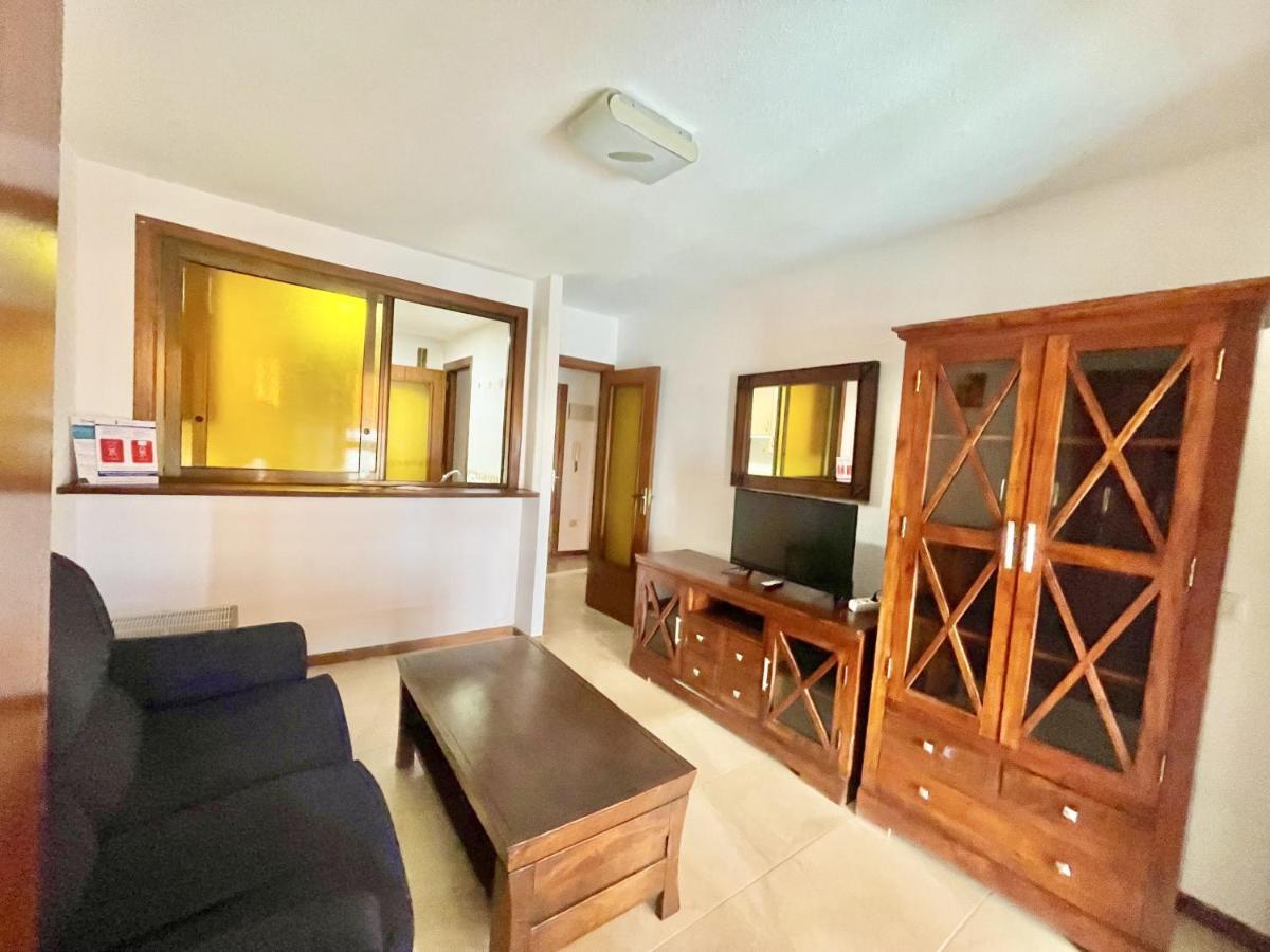 Albaida Apartment Benidorm Kültér fotó